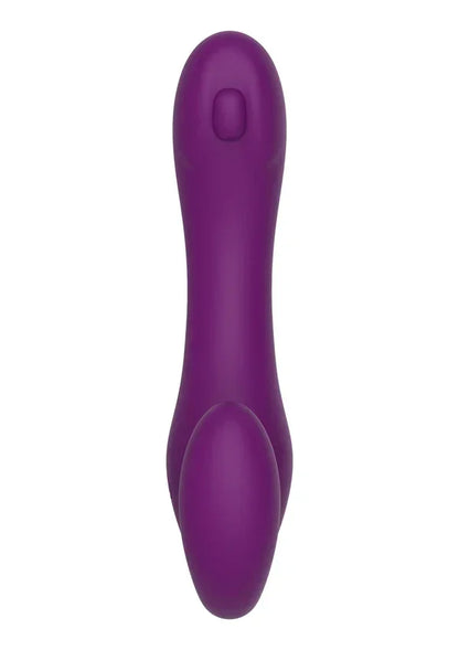 Strapless_Strap-On_Pulse_Vibrator_by_Xocoon_8 @ Happytoys Sexshop: online sex shop for Feeling Happy & Easy 😊 the erotic store owned by a woman