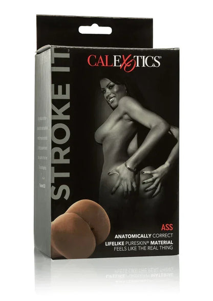 StrokeItAssbyCalExotics3 @ Happytoys Sexshop: online sex shop for Feeling Happy & Easy 😊 the erotic store owned by a woman