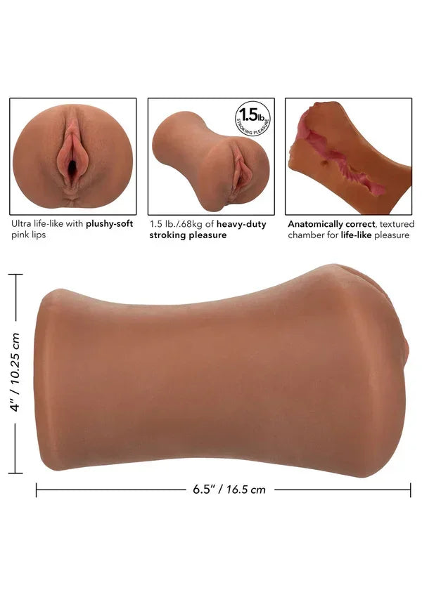 StrokeItJuicyPussybyCalExotics8 @ Happytoys Sexshop: online sex shop for Feeling Happy & Easy 😊 the erotic store owned by a woman