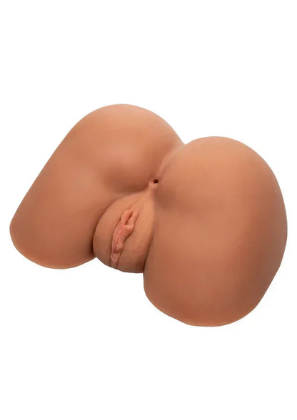 StrokeItLifesizeAssbyCalExotics1 @ Happytoys Sexshop: online sex shop for Feeling Happy & Easy 😊 the erotic store owned by a woman