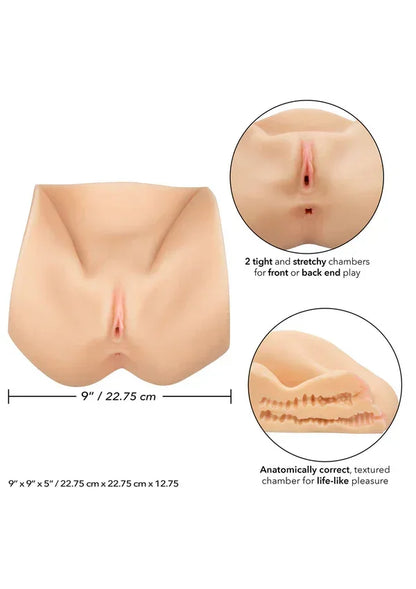 StrokeItLifesizePussybyCalExotics3 @ Happytoys Sexshop: online sex shop for Feeling Happy & Easy 😊 the erotic store owned by a woman