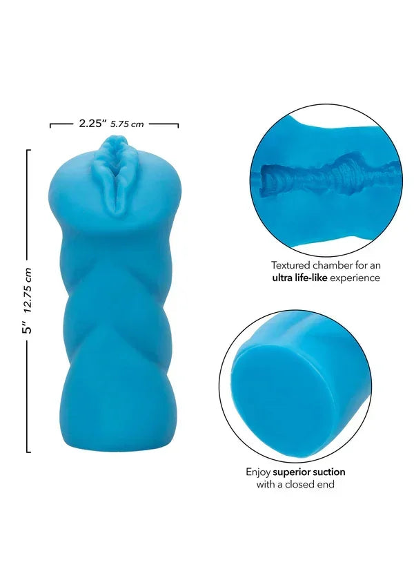 StrokerBunny3 @ Happytoys Sexshop: online sex shop for Feeling Happy & Easy 😊 the erotic store owned by a woman