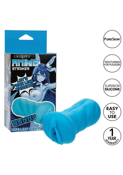 StrokerBunny4 @ Happytoys Sexshop: online sex shop for Feeling Happy & Easy 😊 the erotic store owned by a woman