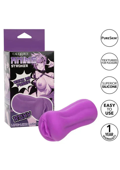 StrokerRoxybyCalExotics4 @ Happytoys Sexshop: online sex shop for Feeling Happy & Easy 😊 the erotic store owned by a woman