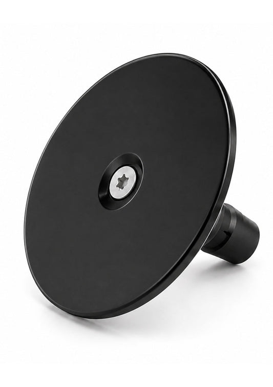 Suction Pad Adaptor For Titan by Hidden Desire Bangers Fuck Machines