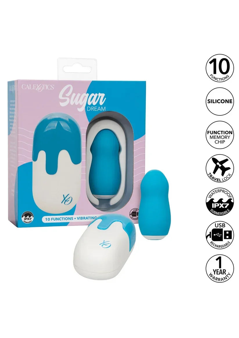 SugarDreambyCalExotics5 @ Happytoys Sexshop: online sex shop for Feeling Happy & Easy 😊 the erotic store owned by a woman