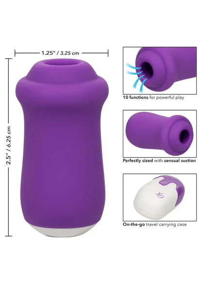 SugarRushbyCalExotics3 @ Happytoys Sexshop: online sex shop for Feeling Happy & Easy 😊 the erotic store owned by a woman