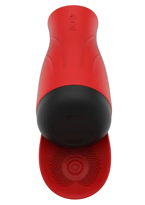 SuperSuctionNutbusterTripleMasturbatorbyHiddenDesire8 @ Happytoys Sexshop: online sex shop for Feeling Happy & Easy 😊 the erotic store owned by a woman