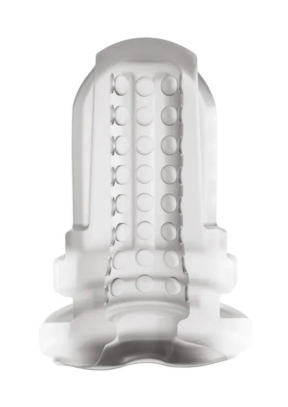 SuperSuctionNutbusterTripleMasturbatorbyHiddenDesire9 @ Happytoys Sexshop: online sex shop for Feeling Happy & Easy 😊 the erotic store owned by a woman