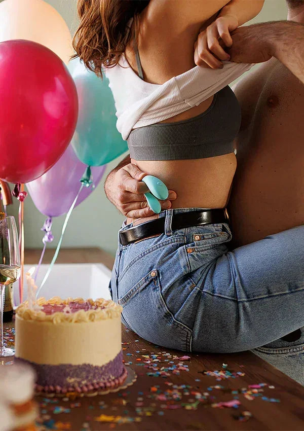 SyncLitebyWe-Vibe9 @ Happytoys Sexshop: online sex shop for Feeling Happy & Easy 😊 the erotic store owned by a woman