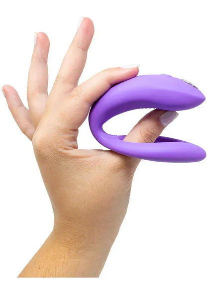 SyncObyWe-Vibe4 @ Happytoys Sexshop: online sex shop for Feeling Happy & Easy 😊 the erotic store owned by a woman