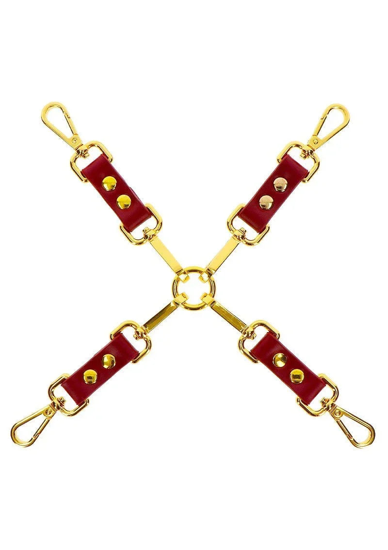Taboom-Bondage-in-Luxury-Hogtie-Bondage-Happytoys-Sexshop-liever-Happy-dan-Easy-8834 @ Happytoys Sexshop: online sex shop for Feeling Happy & Easy 😊 the erotic store owned by a woman