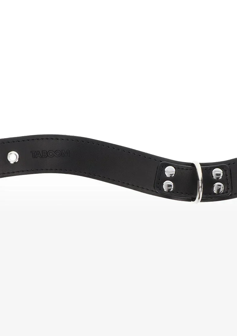 TaboomBondageEssentialsEleganteHalsbandenKettingriem6_d1a71b5f-0793-4796-bfeb-0148333ee924 @ Happytoys Sexshop: online sex shop for Feeling Happy & Easy 😊 the erotic store owned by a woman