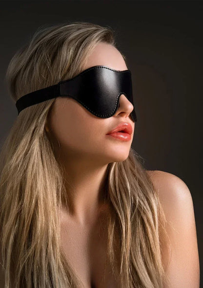 TaboomBondageEssentialsIntenseDarkBlindfold1 @ Happytoys Sexshop: online sex shop for Feeling Happy & Easy 😊 the erotic store owned by a woman