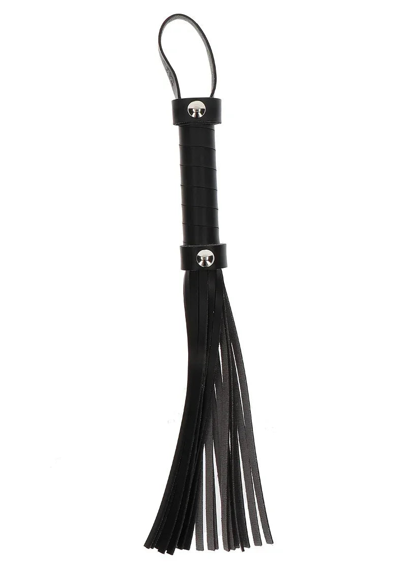 TaboomBondageEssentialsSmallWhip1711013 @ Happytoys Sexshop: online sex shop for Feeling Happy & Easy 😊 the erotic store owned by a woman