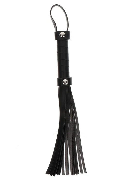 TaboomBondageEssentialsSmallWhip1711013 @ Happytoys Sexshop: online sex shop for Feeling Happy & Easy 😊 the erotic store owned by a woman