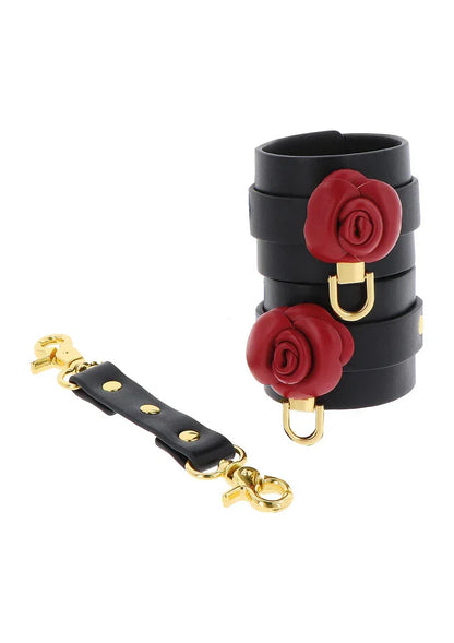 TaboomWildRosesEnkelboeien5 @ Happytoys Sexshop: online sex shop for Feeling Happy & Easy 😊 the erotic store owned by a woman