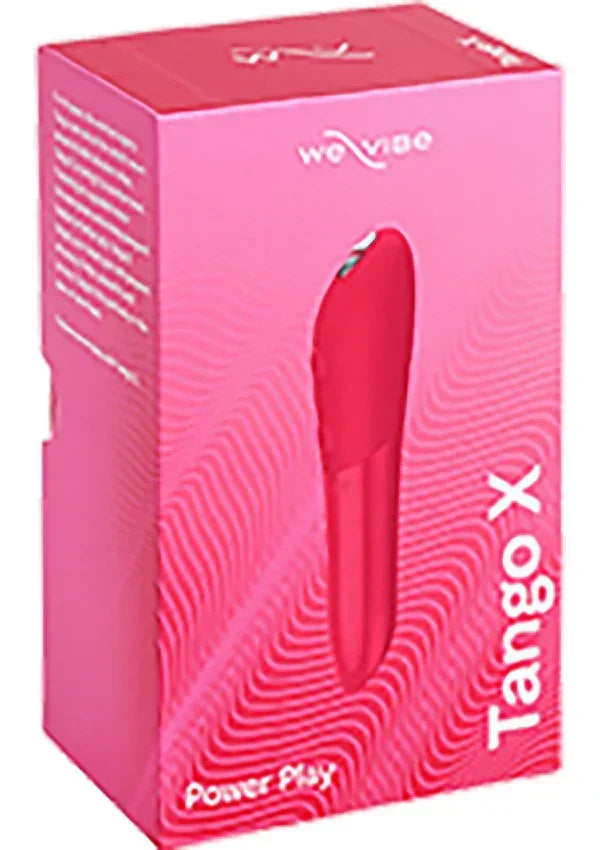 TangoXbyWe-Vibe2 @ Happytoys Sexshop: online sex shop for Feeling Happy & Easy 😊 the erotic store owned by a woman
