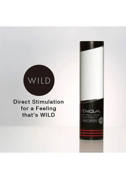 Tenga-Hole-Lotion-Wild-170ml-Happytoys-Sexshop-liever-Happy-dan-Easy-1681 @ Happytoys Sexshop: online sex shop for Feeling Happy & Easy 😊 the erotic store owned by a woman