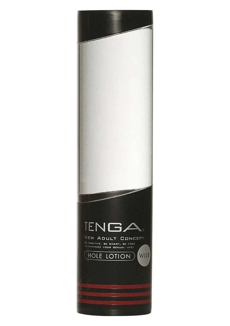 Tenga-Hole-Lotion-Wild-170ml-Happytoys-Sexshop-liever-Happy-dan-Easy-6528 @ Happytoys Sexshop: online sex shop for Feeling Happy & Easy 😊 the erotic store owned by a woman