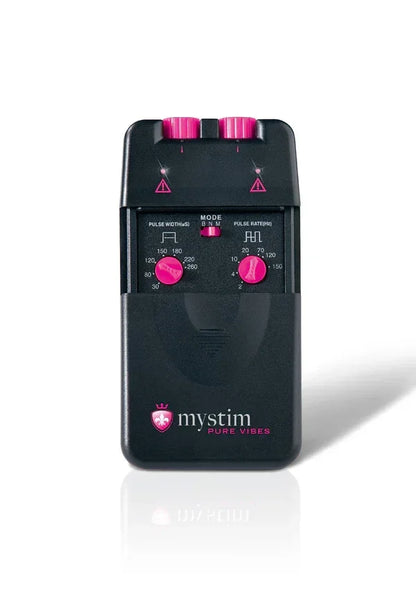 TensUnit3FPureVibesbyMyStim5 @ Happytoys Sexshop: online sex shop for Feeling Happy & Easy 😊 the erotic store owned by a woman