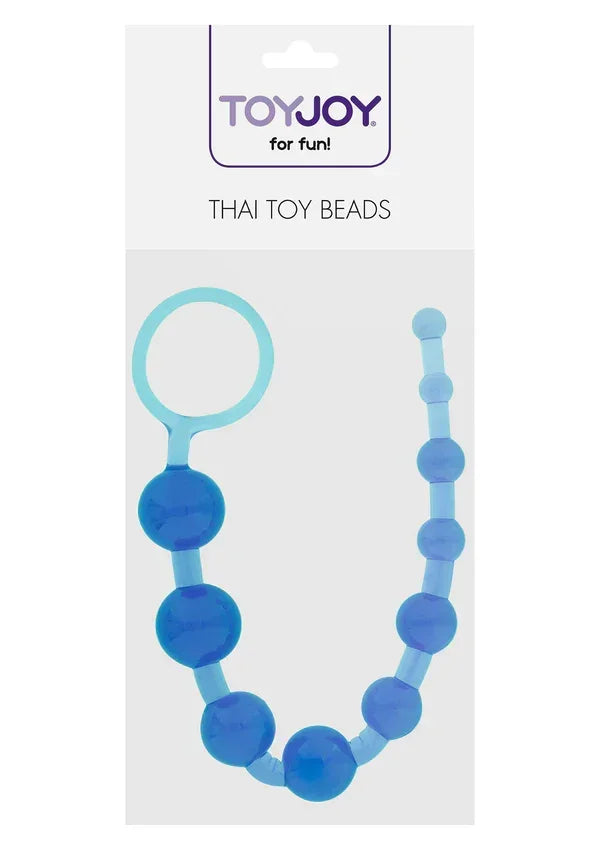 ThaiToyBeadsbyToyJoy5 @ Happytoys Sexshop: online sex shop for Feeling Happy & Easy 😊 the erotic store owned by a woman