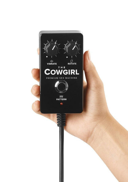 The-Cowgirl-Premium-Sex-Machine-Happytoys-Sexshop-liever-Happy-dan-Easy-2651 @ Happytoys Sexshop: online sex shop for Feeling Happy & Easy 😊 the erotic store owned by a woman
