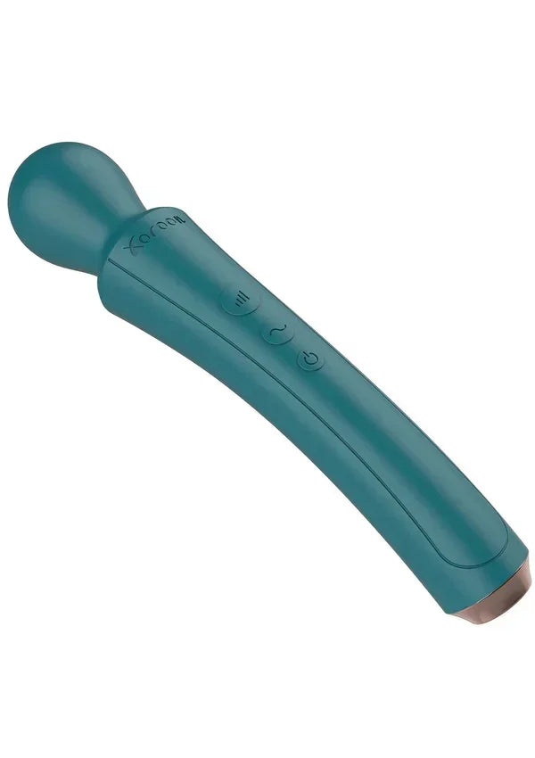 TheCurvedWandbyXocoon12 @ Happytoys Sexshop: online sex shop for Feeling Happy & Easy 😊 the erotic store owned by a woman