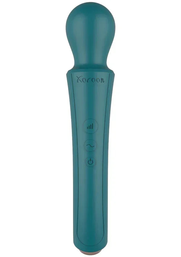 TheCurvedWandbyXocoon14 @ Happytoys Sexshop: online sex shop for Feeling Happy & Easy 😊 the erotic store owned by a woman