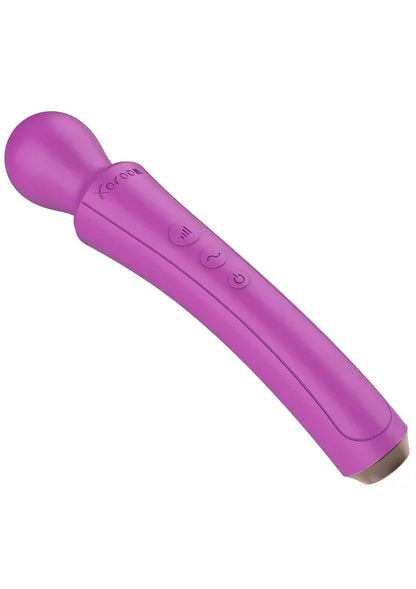 TheCurvedWandbyXocoon3 @ Happytoys Sexshop: online sex shop for Feeling Happy & Easy 😊 the erotic store owned by a woman