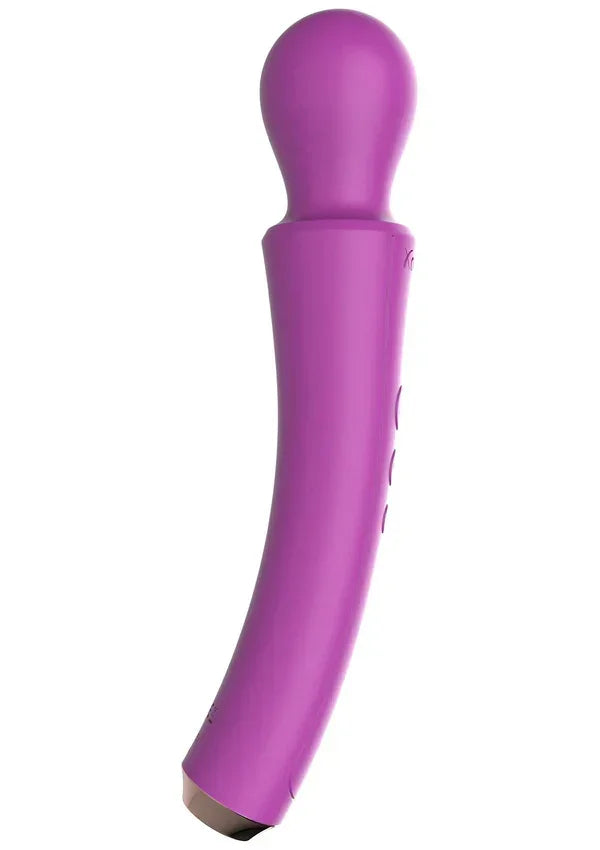 TheCurvedWandbyXocoon4 @ Happytoys Sexshop: online sex shop for Feeling Happy & Easy 😊 the erotic store owned by a woman