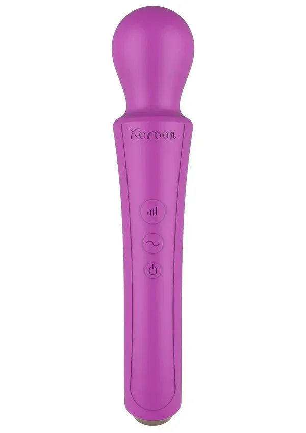 TheCurvedWandbyXocoon5 @ Happytoys Sexshop: online sex shop for Feeling Happy & Easy 😊 the erotic store owned by a woman