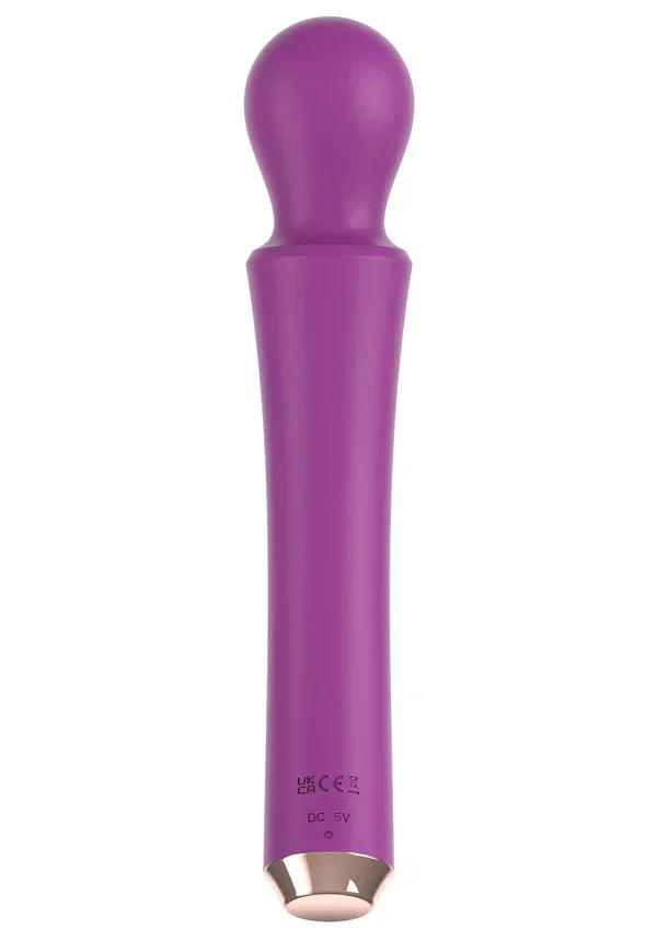 TheCurvedWandbyXocoon6 @ Happytoys Sexshop: online sex shop for Feeling Happy & Easy 😊 the erotic store owned by a woman