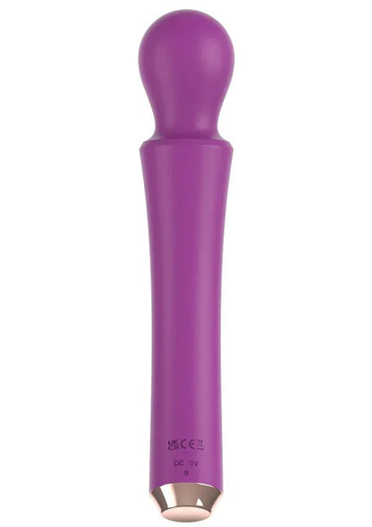 TheCurvedWandbyXocoon6 @ Happytoys Sexshop: online sex shop for Feeling Happy & Easy 😊 the erotic store owned by a woman