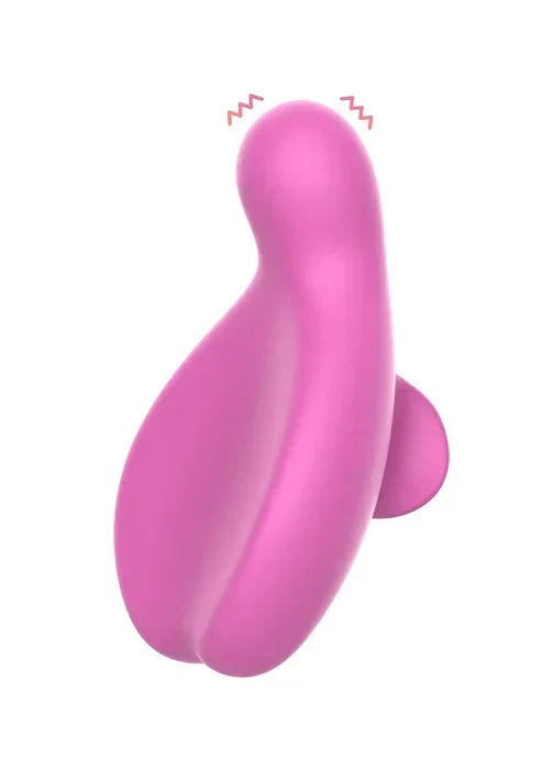 TheElodieClitoralStimulatorbyToyJoy1 @ Happytoys Sexshop: online sex shop for Feeling Happy & Easy 😊 the erotic store owned by a woman