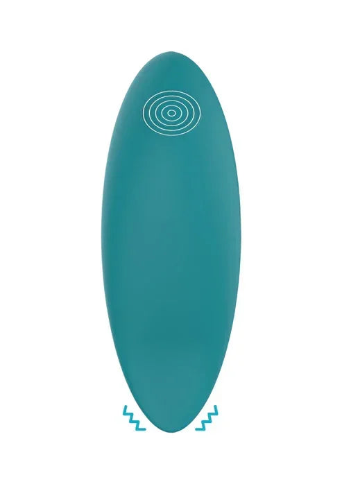 TheMiraTappingStimulatorbyToyJoy4 @ Happytoys Sexshop: online sex shop for Feeling Happy & Easy 😊 the erotic store owned by a woman