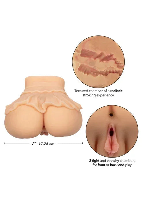 ThePeepShowGirlbyCalExotics3 @ Happytoys Sexshop: online sex shop for Feeling Happy & Easy 😊 the erotic store owned by a woman