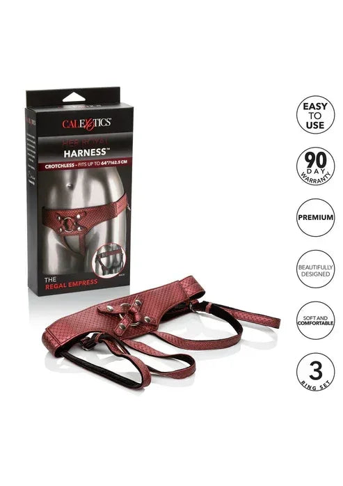 TheRegalEmpressbtCalExotics3_27fd4856-42db-420a-9d4c-8a88cf6df73f @ Happytoys Sexshop: online sex shop for Feeling Happy & Easy 😊 the erotic store owned by a woman