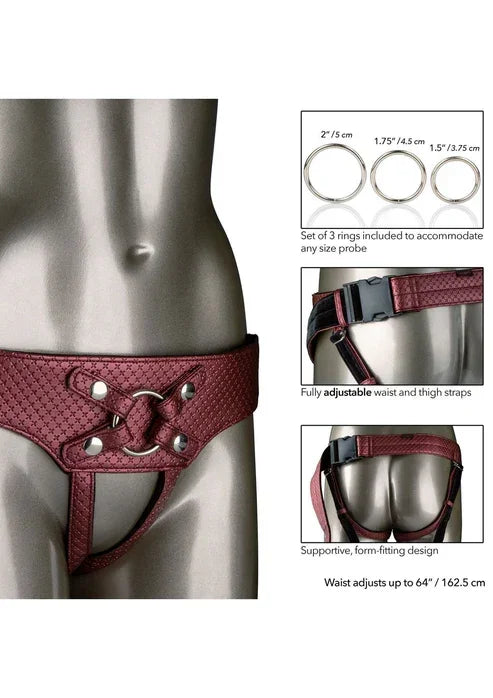 TheRegalEmpressbtCalExotics4_720a0de1-8dc1-4e4e-a3f3-5a942af0250d @ Happytoys Sexshop: online sex shop for Feeling Happy & Easy 😊 the erotic store owned by a woman