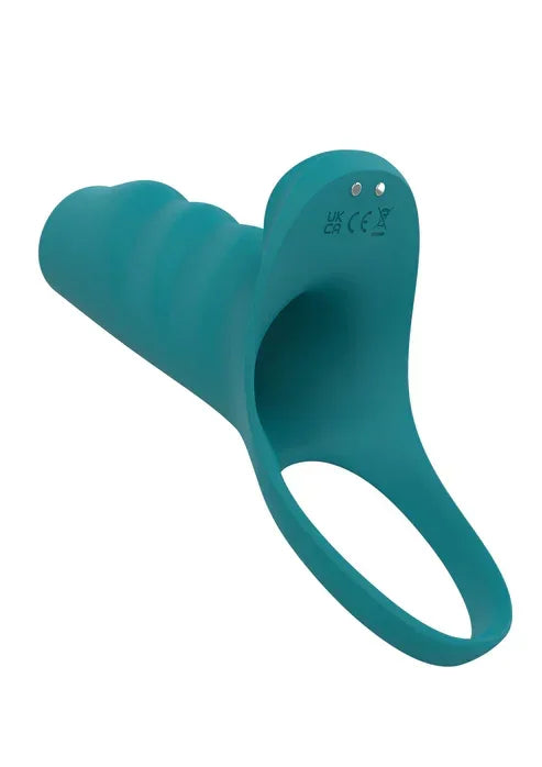 TheZaynVibratingCoupleSleevebyToyJoy4 @ Happytoys Sexshop: online sex shop for Feeling Happy & Easy 😊 the erotic store owned by a woman