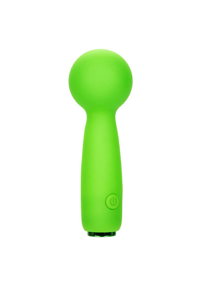 The Bubbly Vibrator by CalExotics Neon Vibes