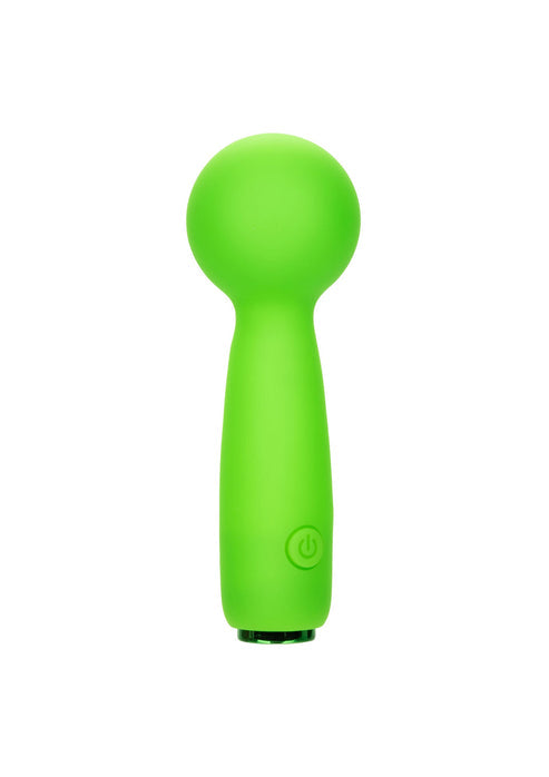 The Bubbly Vibrator by CalExotics Neon Vibes