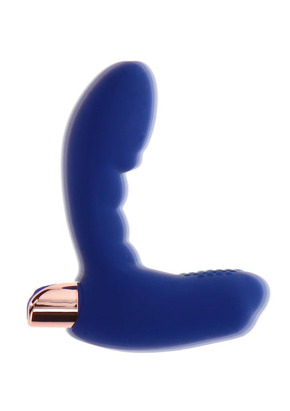 The Heroic P-Spot Buttplug by ToyJoy Buttocks