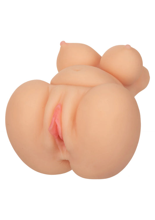 Beste vandaag nog: The Personal Secretary Masturbator by CalExotics Cheap Thrills - bij Happytoys Sexshop: online sex shop for Feeling Happy & Easy 😊 - Default Title - 14635 - SKIN