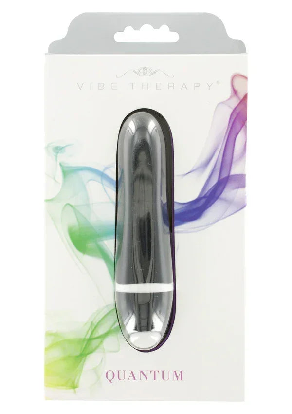 TherapyQuantumVibratorbyVibeTherapy2 @ Happytoys Sexshop: online sex shop for Feeling Happy & Easy 😊 the erotic store owned by a woman