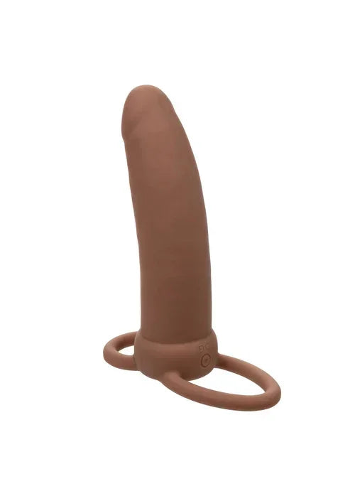 ThickDualPenetratorbyCalExotics1 @ Happytoys Sexshop: online sex shop for Feeling Happy & Easy 😊 the erotic store owned by a woman