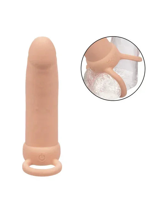 ThickDualPenetratorbyCalExotics10 @ Happytoys Sexshop: online sex shop for Feeling Happy & Easy 😊 the erotic store owned by a woman