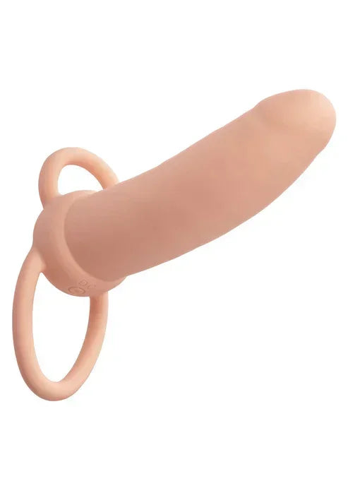 ThickDualPenetratorbyCalExotics12 @ Happytoys Sexshop: online sex shop for Feeling Happy & Easy 😊 the erotic store owned by a woman