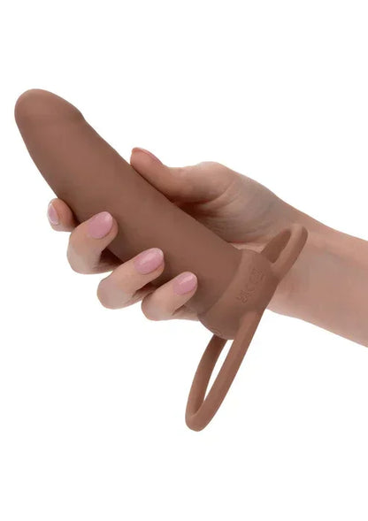 ThickDualPenetratorbyCalExotics18 @ Happytoys Sexshop: online sex shop for Feeling Happy & Easy 😊 the erotic store owned by a woman