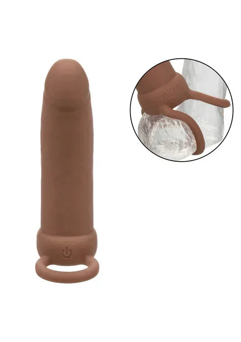 ThickDualPenetratorbyCalExotics19 @ Happytoys Sexshop: online sex shop for Feeling Happy & Easy 😊 the erotic store owned by a woman